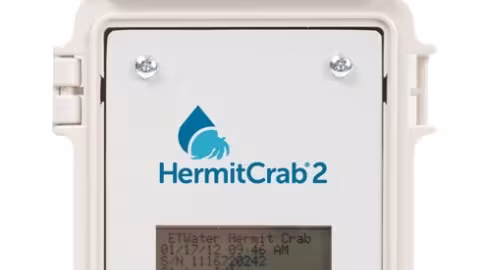 ET water – a Jain company. Le nouveau programmateur Retrofit   