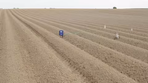 Challenge agriculture : Solution Monitor R2-DX-SMART + ouverture des électro-vannes