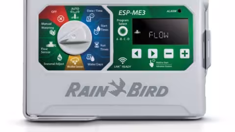 Programmateur ESP – Me3 