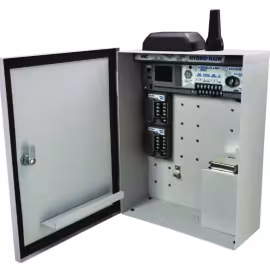 HSC Modular Irrigation Controller