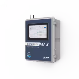 Netafim : Growsphere™, an Operating System for Irrigation and Fertilisation 