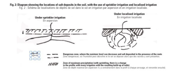 soil health