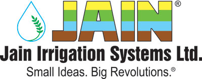 JAIN IRRIGATION SYSTEMS LIMITED