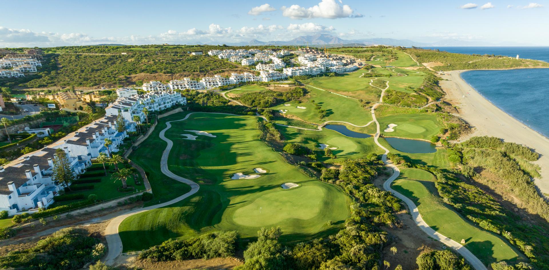 La Hacienda Links Golf Resort, Cadix 