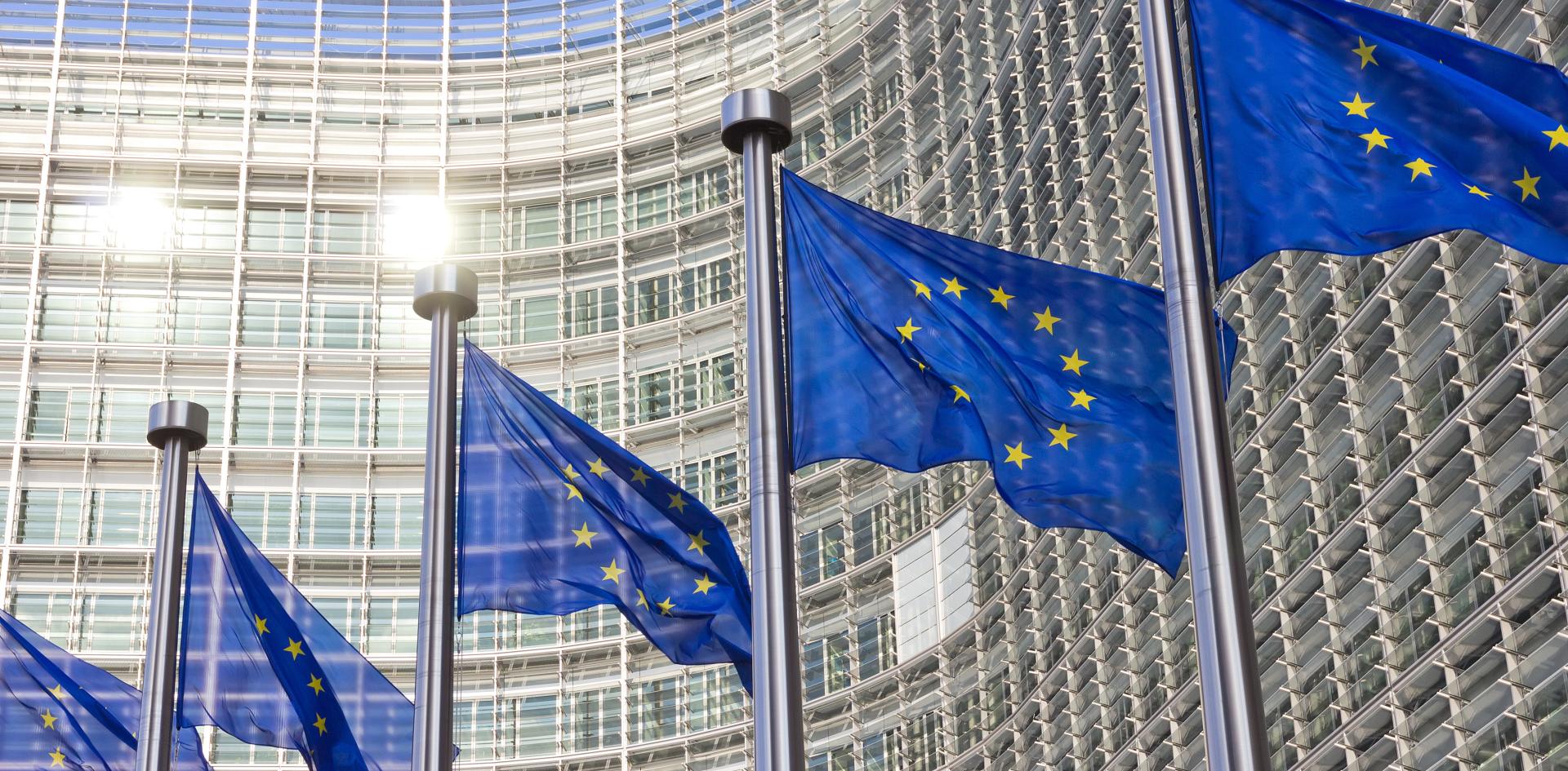 La Commission lance des dialogues avec les États membres afin de garantir une gestion durable de l'eau dans toute l'Europe