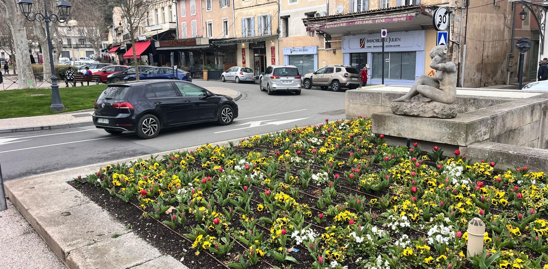 Cavaillon goes wireless for smarter irrigation 