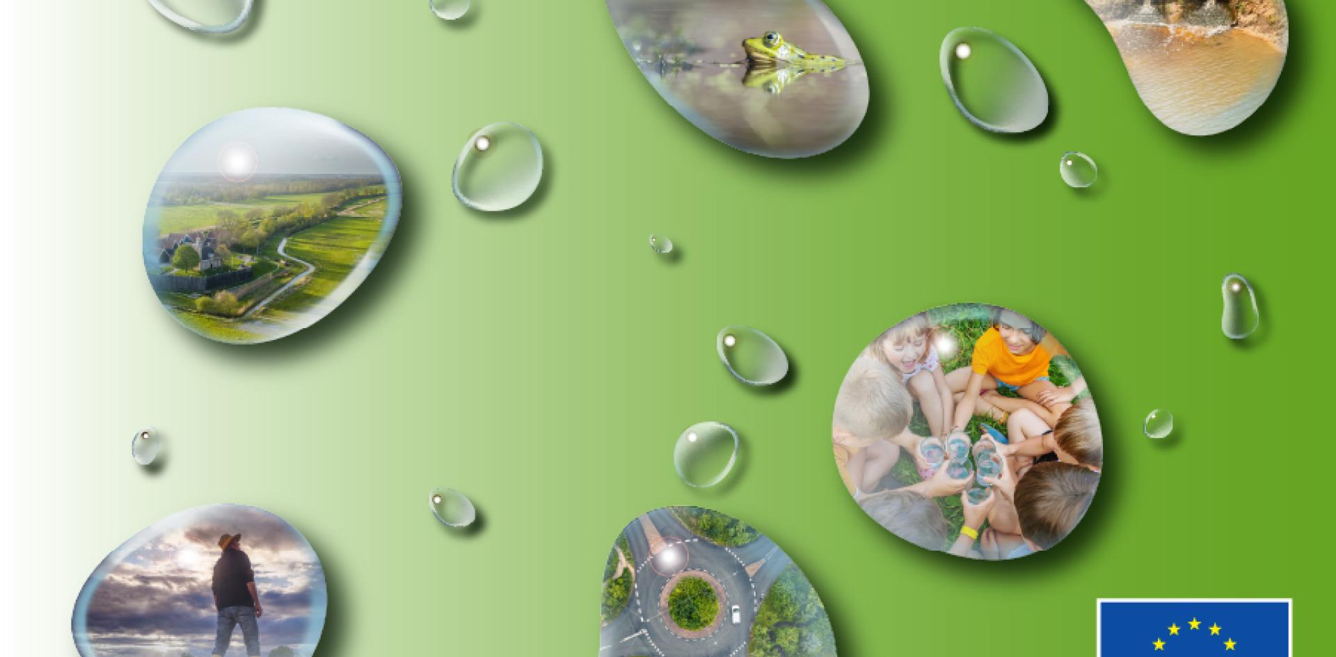 Round table Irrigant d'Europe