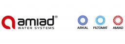 AMIAD LOGO