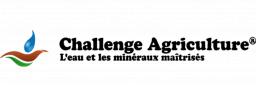 CHALLENGE AGRICULTURE LOGO