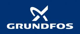 GRUNDFOS LOGO