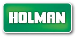 HOLMAN LOGO
