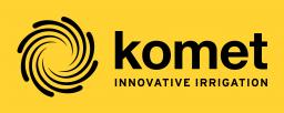 KOMET LOGO