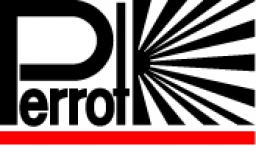 PERROT LOGO