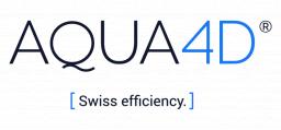 AQUA4D LOGO