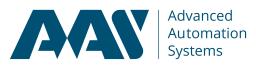 AAS Advanced Automation Systems 