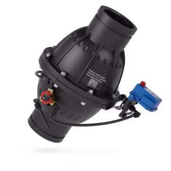 régulateur de pression DR 3000