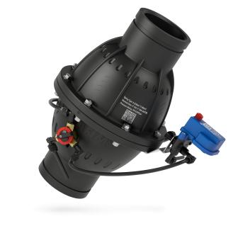 régulateur de pression DR 3000