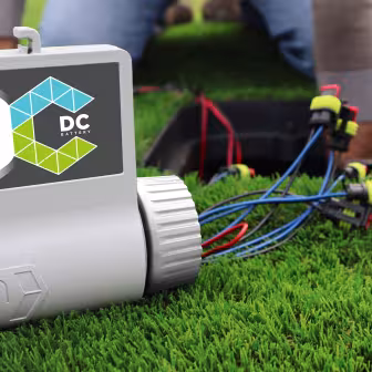 irrigation management made simpler and more accessible
