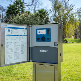 Programmateur MCC Contoller