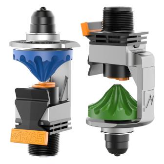 arroseurs pour pivot central R65 VT et R65i VT