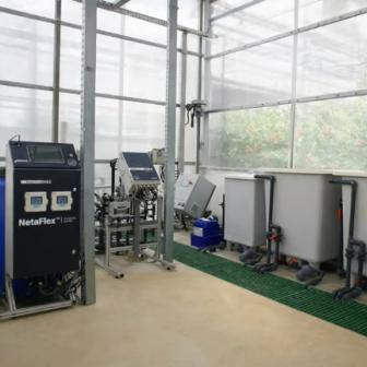 AI-Powered Dosing 5G Product Range