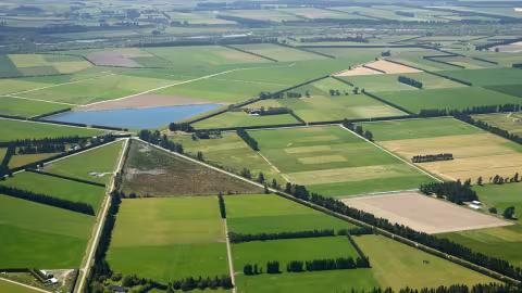eau et agriculture