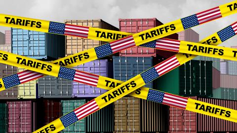 Statement on new US tariffs on imports originating in or from the EU and possible EU measures in response