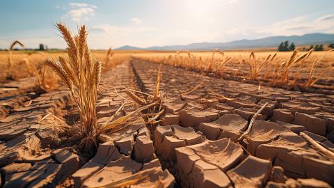 drought, france, Italie, Espagne, Maghreb