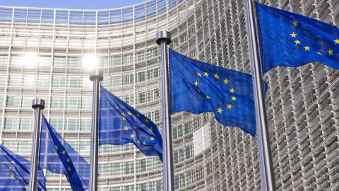 Programme de résilience de l'eau de la Banque Européenne d'investissement 