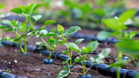 Alliance Stewardship as a whole systemic approach