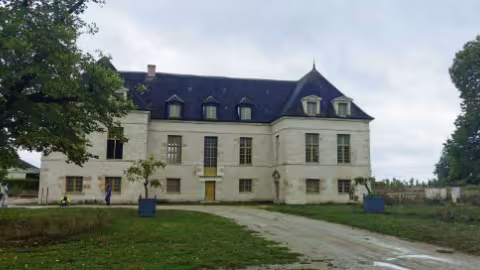 The ChateauFer estate has been putting eco-farming into practice since 2015, continuing with a long tradition of agricultural innovation