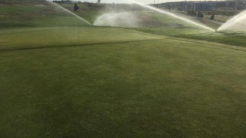 Le centre national de golf de Madrid s’inscrit dans le développement durable et devient une référence des golfs espagnols