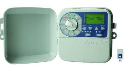 K-Rain  PRO-LC Irrigation Controller