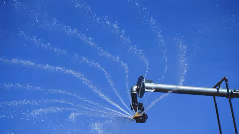 Komet Precision Wave (KPW):