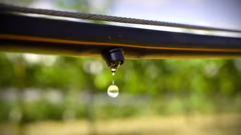 netafim hybrid dripline 