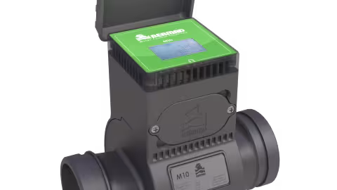 flow meter