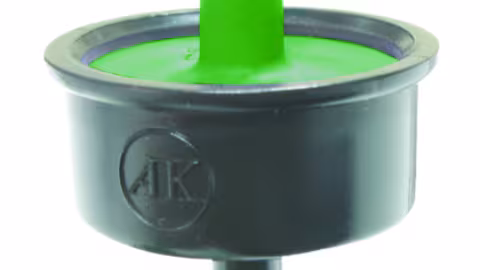 Palaplast  Agraponic - SC / ND      Palaplast expands its wide variety of drippers with the launch of the new Agraponic - SC / ND.