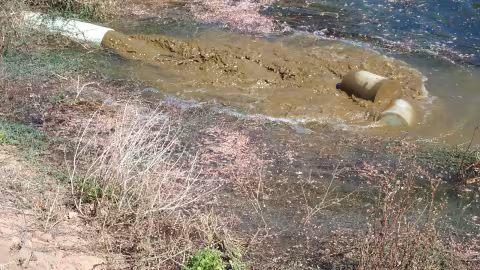 However, to supply those water resources almost always involves pumping water, and pumping system efficiency cannot be separated from irrigation system efficiency