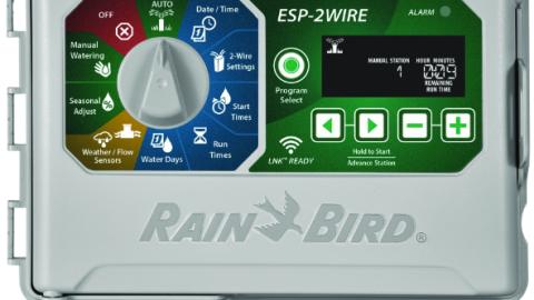 Rain Bird controller