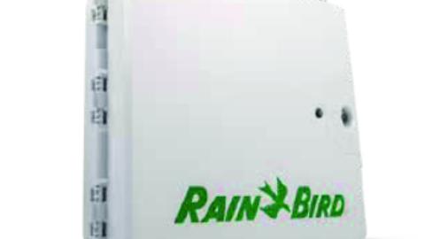 Rain Bird  Integrated Course Control 