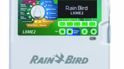 Rain Bird ESP-LXME2 amp; ESP-LXME2 PRO Modular Controllers Next generation in control for traditionally wired irrigation systems.