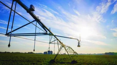 La télégestion des pivots et rampes d’irrigation