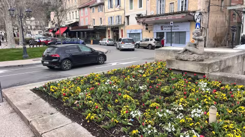 Cavaillon goes wireless for smarter irrigation 