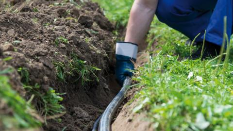 De plus en plus présents sur le marché agricole ou en parcs et jardins, les systèmes de micro-irrigation sont de plus en plus performants sur les divers marchés mondiaux.