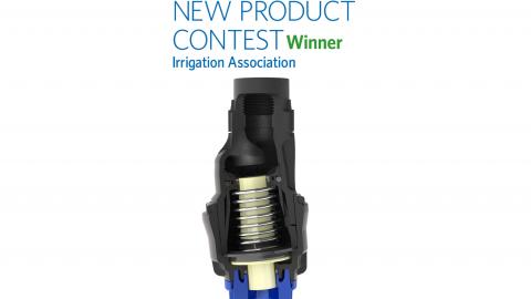  All-Flo Pressure Regulator