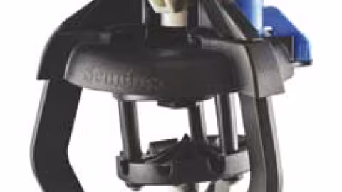 Senninger : i-Wob2 the Next Generation of Wobbler Technology