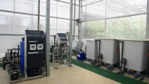 nouvelle gamme de produits 5G à dosage assisté par l’IA