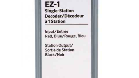Système de décodeur EZ