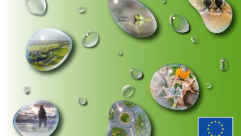 Round table Irrigant d'Europe