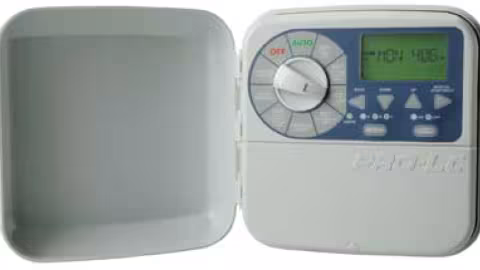K-Rain Manufacturing announces release of Pro-LC Irrigation Controller